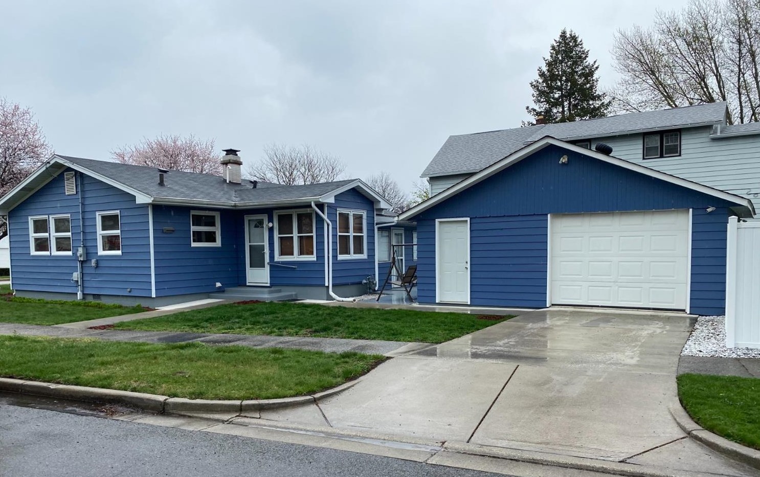 2201 Wabash St, Michigan City, IN 46360-5833