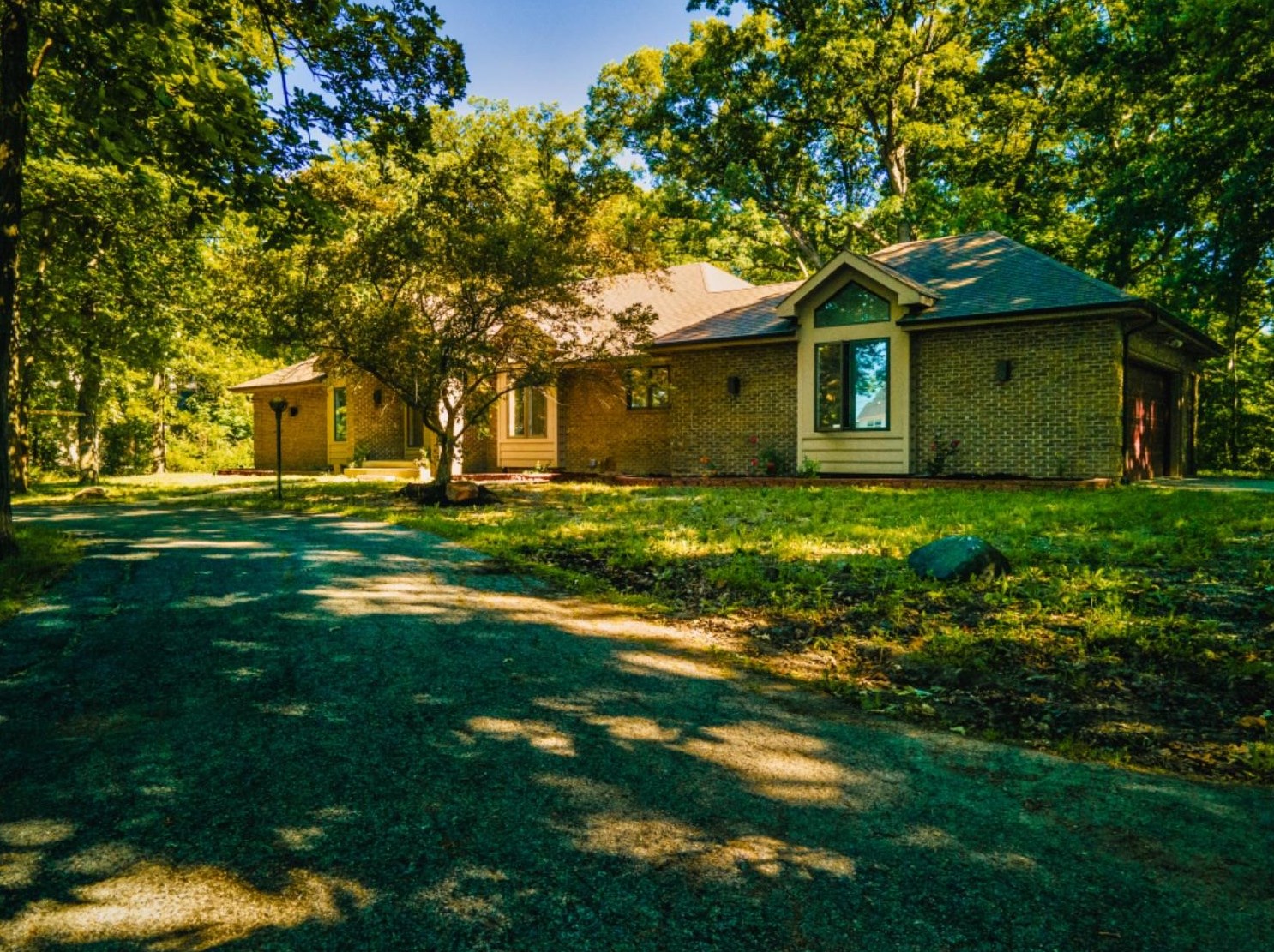4607 W 121st Ave, Crown Point, IN 46307