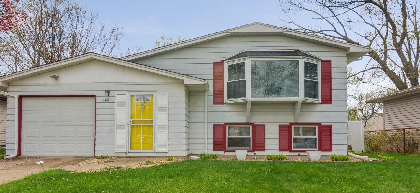 6881 Polk St, Gary, IN 46410