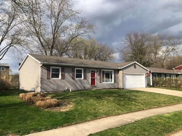 2205 Penwick Dr, Valpo, IN 46383