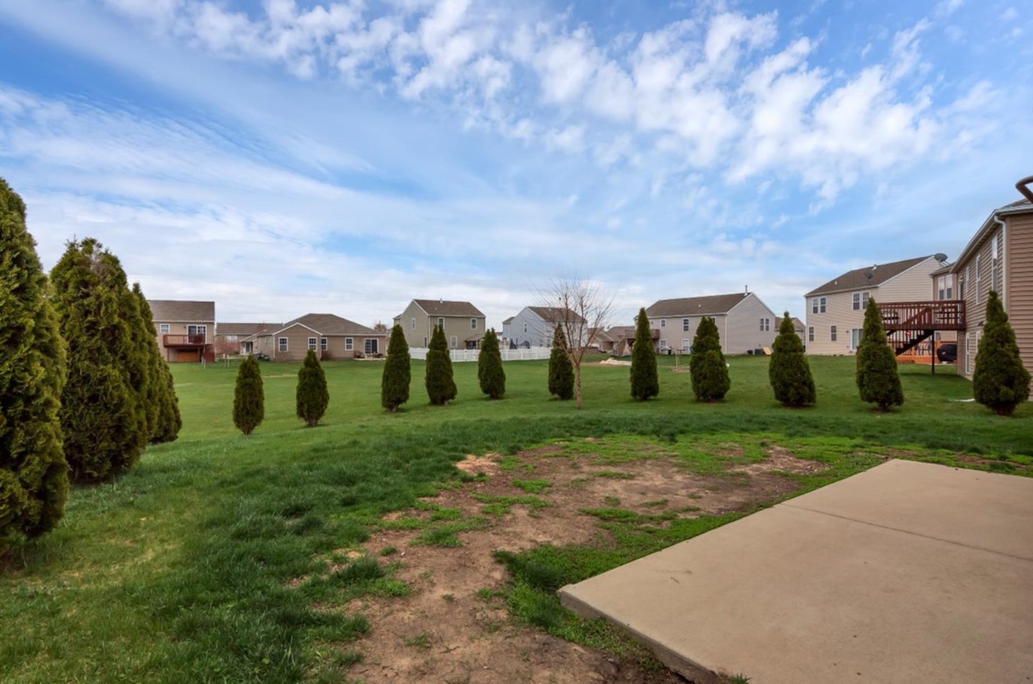 10765 Illinois St, Crown Point, IN 46307
