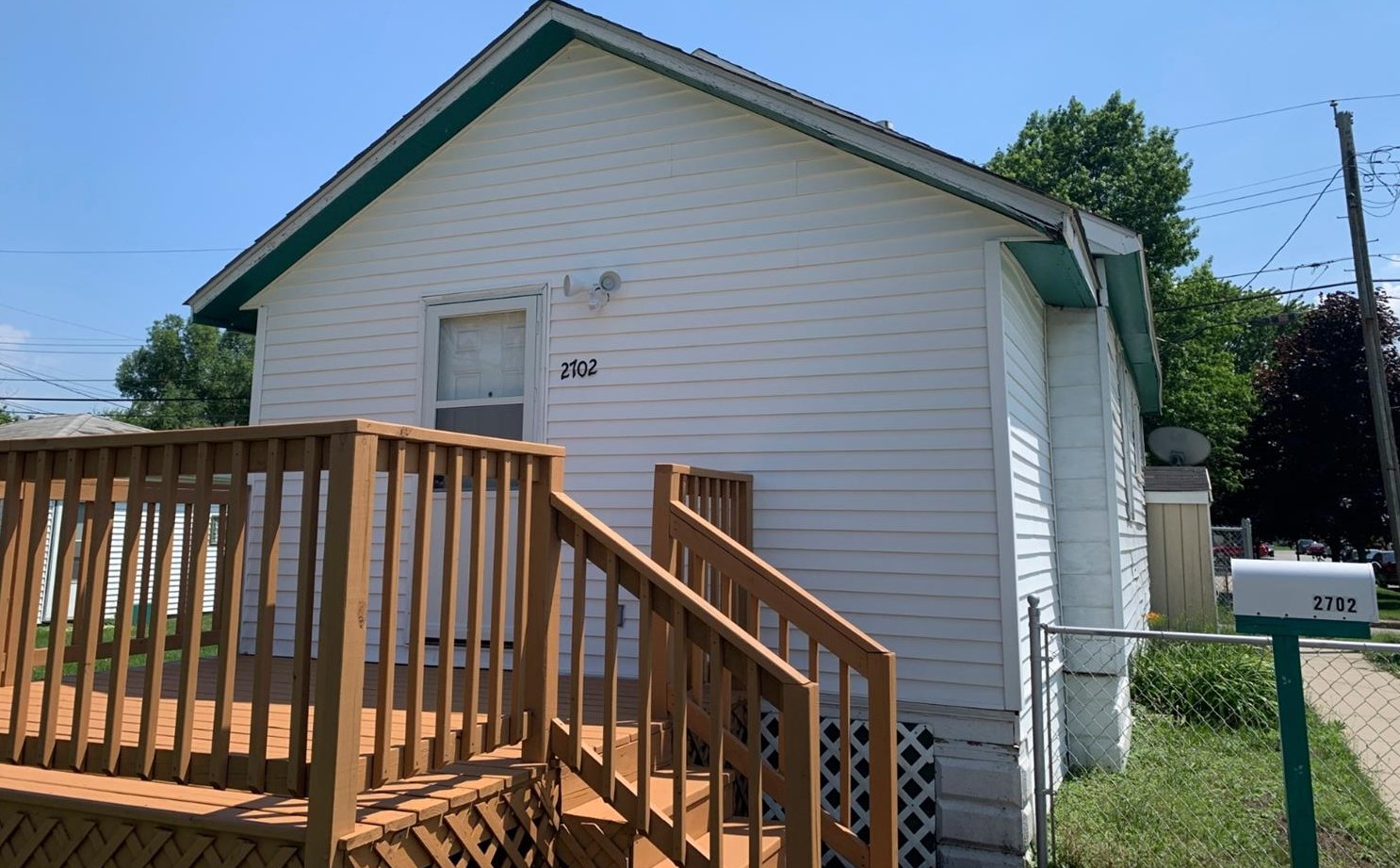 2702 161st St, Hammond, IN 46323