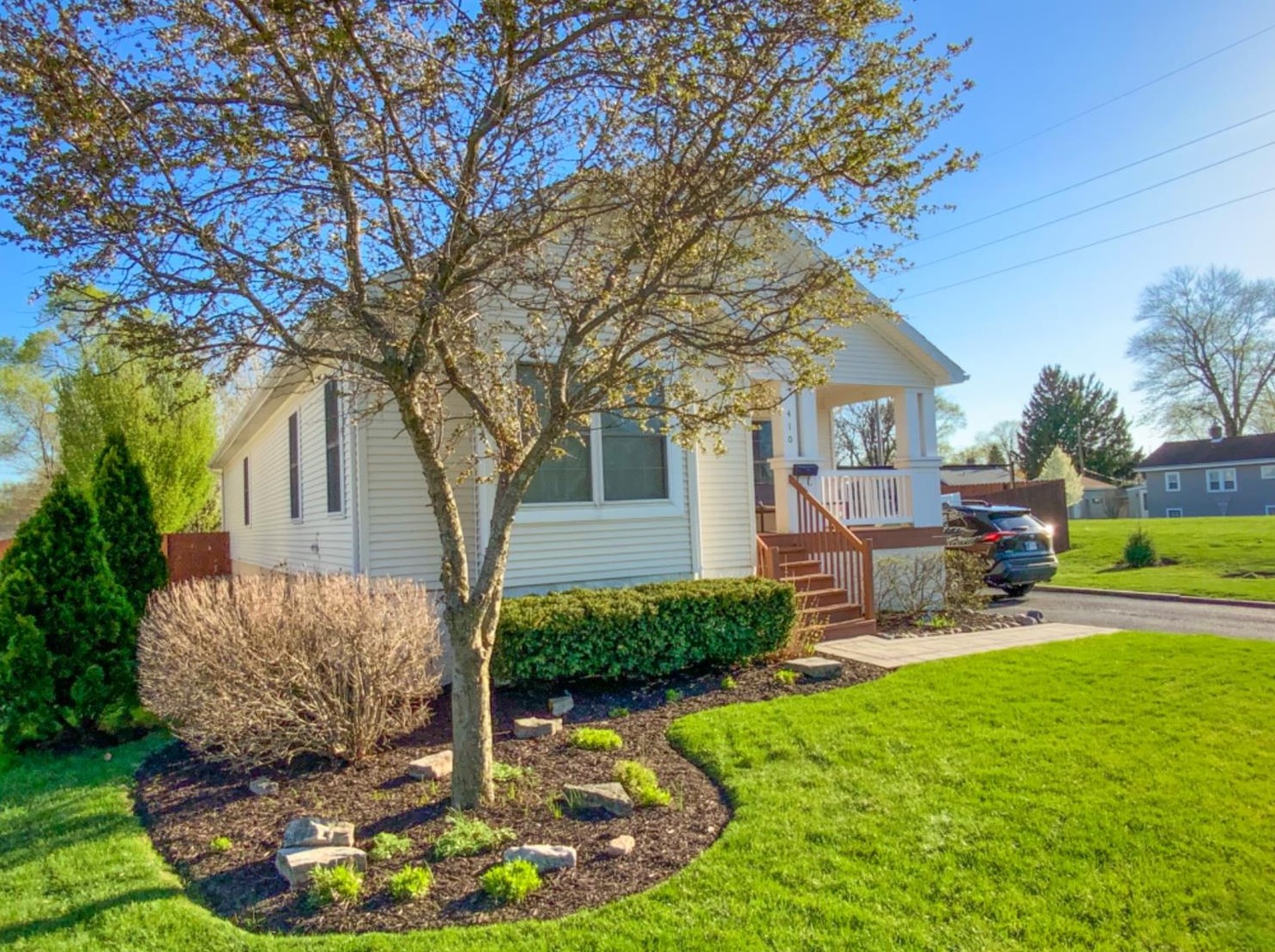 410 Vine St, Hammond, IN 46324