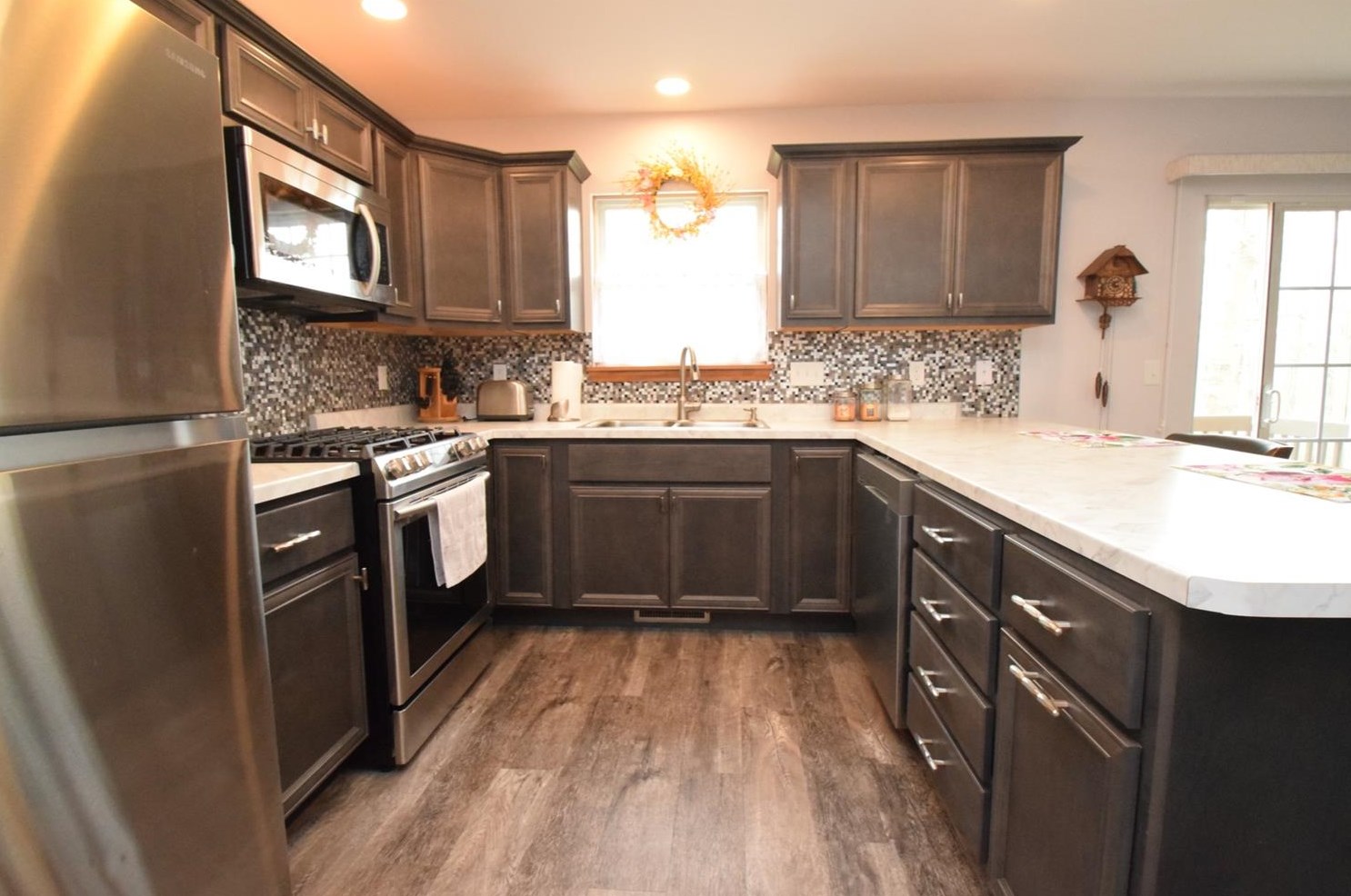 203 Fieldstone Dr, Porter, IN 46304-3538