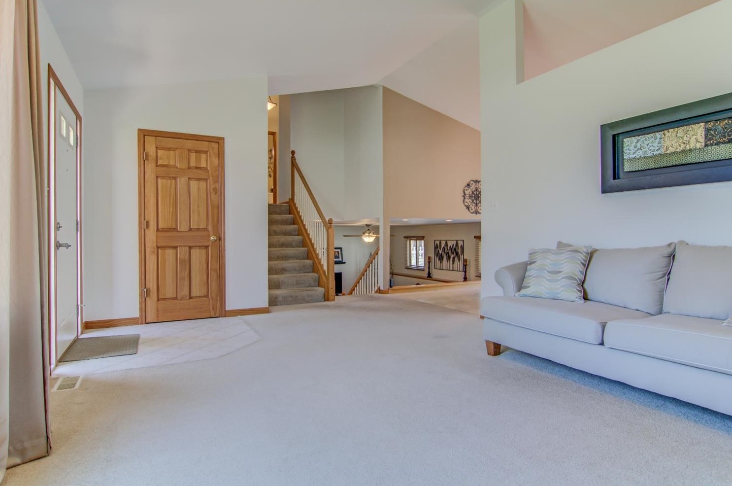 867 Commodore Ct, Porter IN  46304-9582 exterior