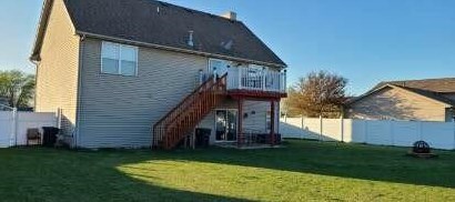 1149 S Delaware St, Hobart, IN 46342