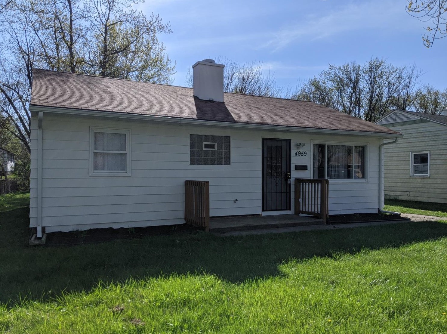 4959 Carolina St, Gary, IN 46409