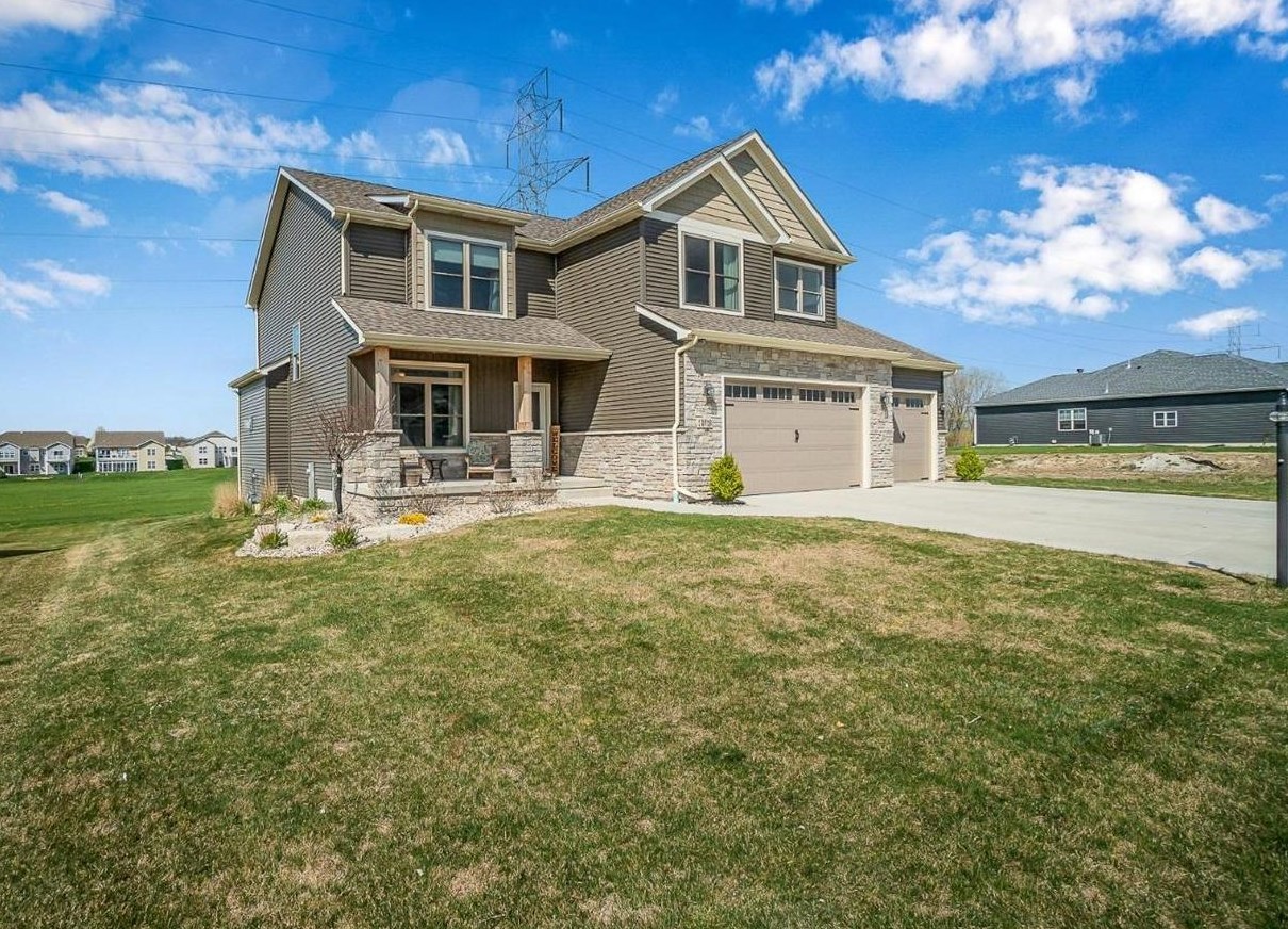 14918 W 103rd Ave, Dyer, IN 46311