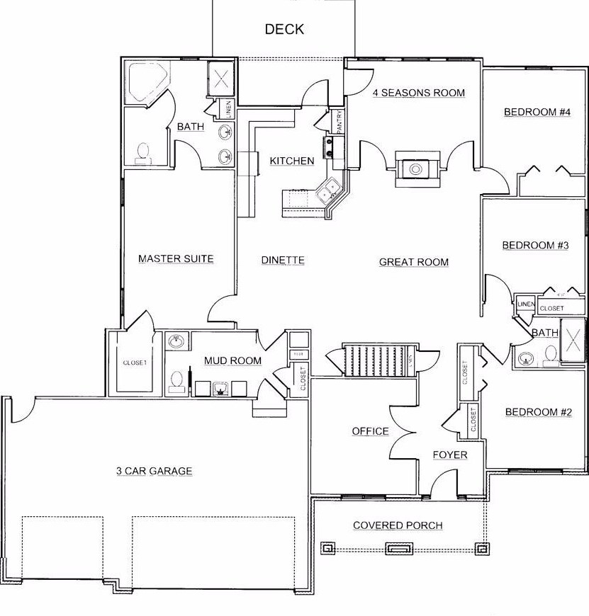 59 Annetto Dr, Crown Point, IN 46307
