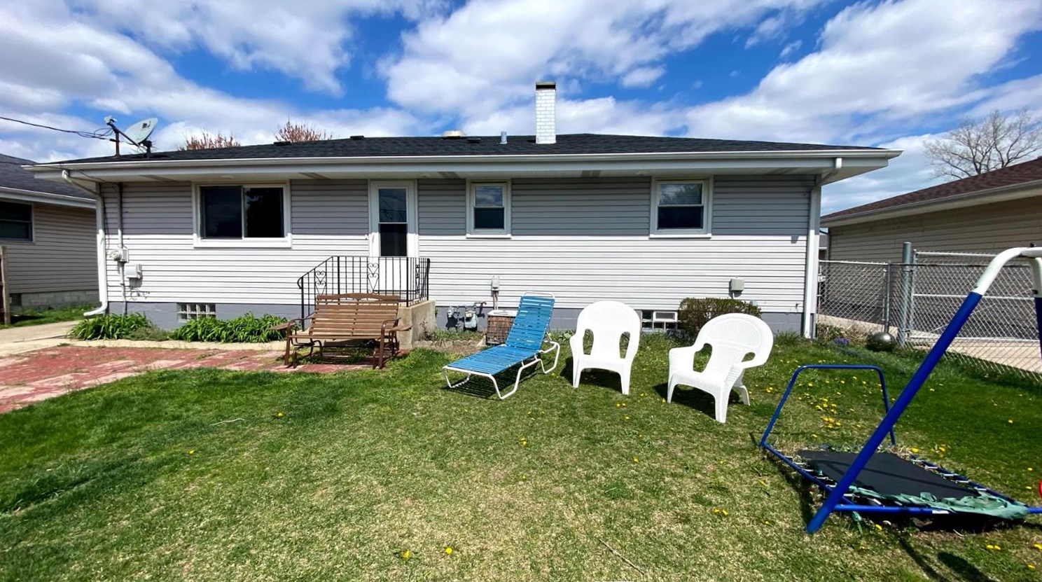 3508 Grand Blvd, Hammond, IN 46322