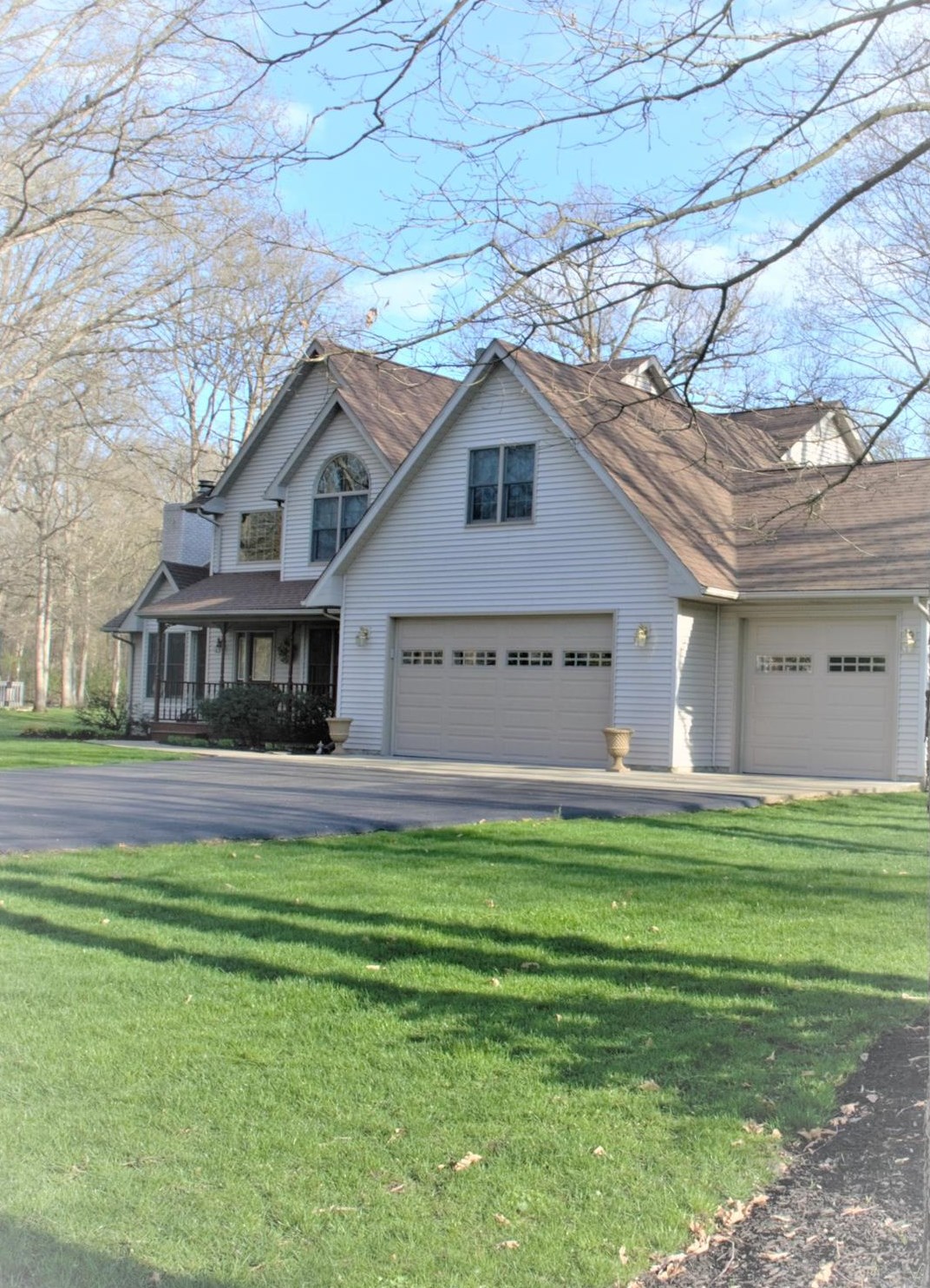 9525 W 1160 N, Demotte, IN 46310
