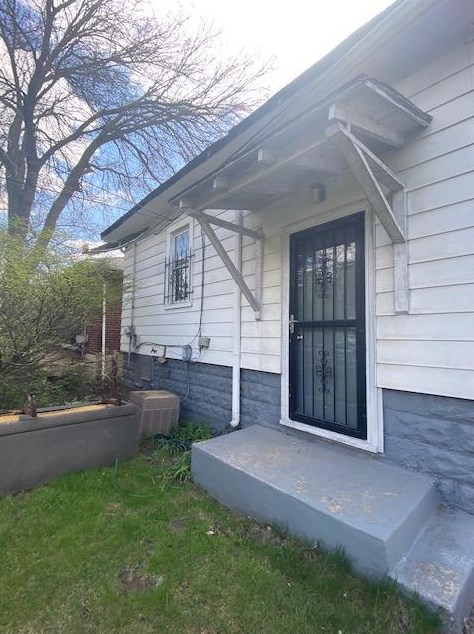 234 W 41st Ave, Gary, IN 46408