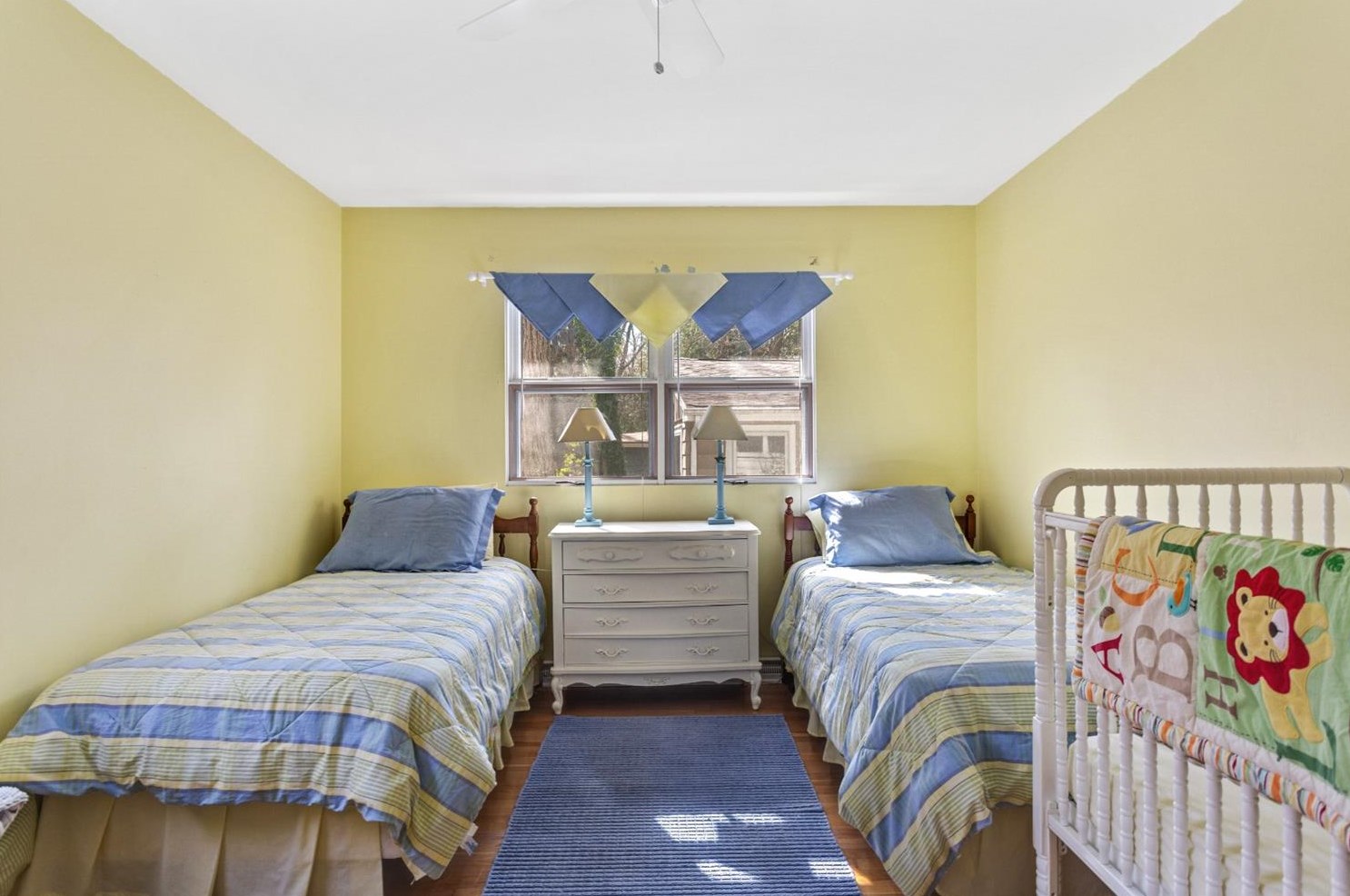 2016 Oriole Trl, Michigan City IN 46360-1480 exterior