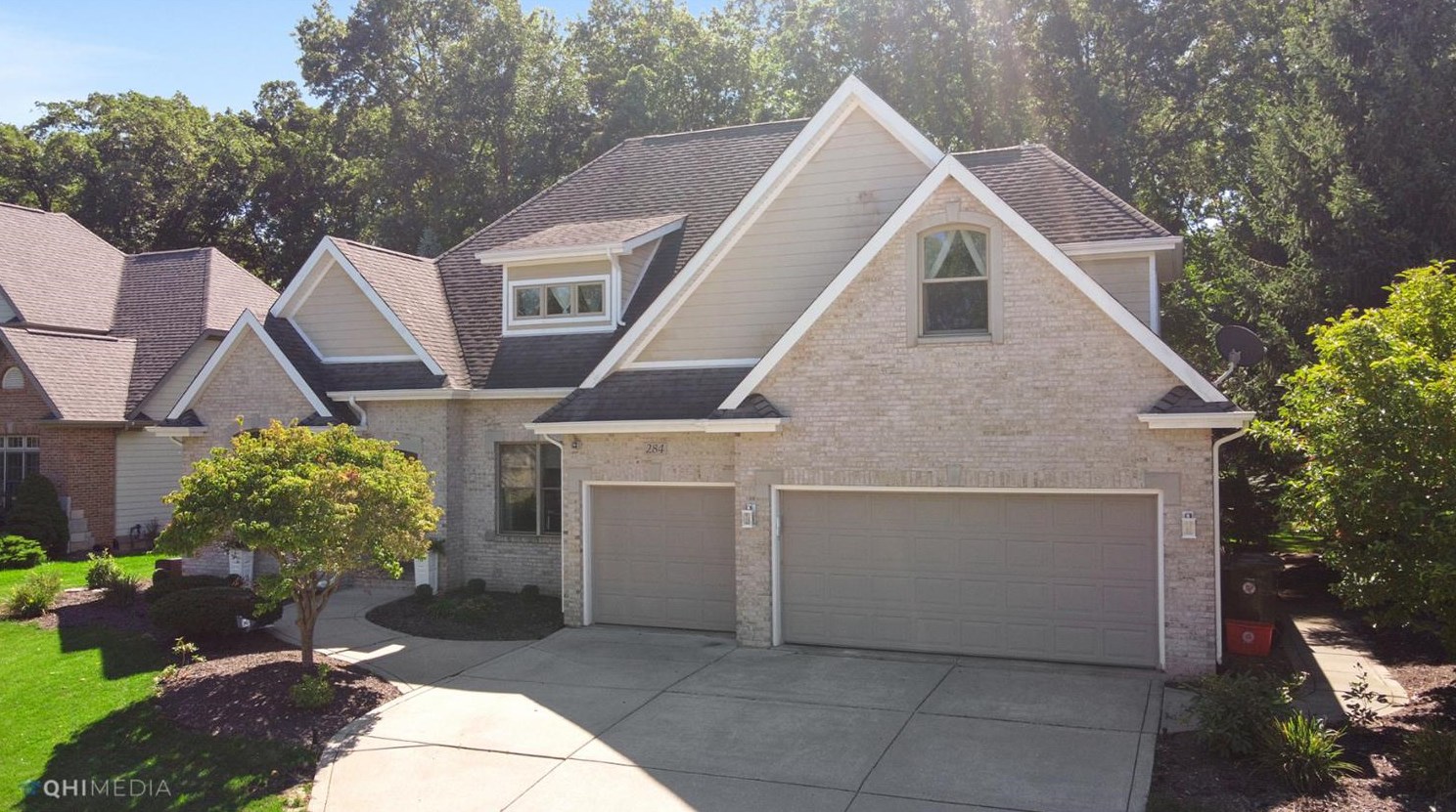 284 Muirfield Dr, Valpo, IN 46385