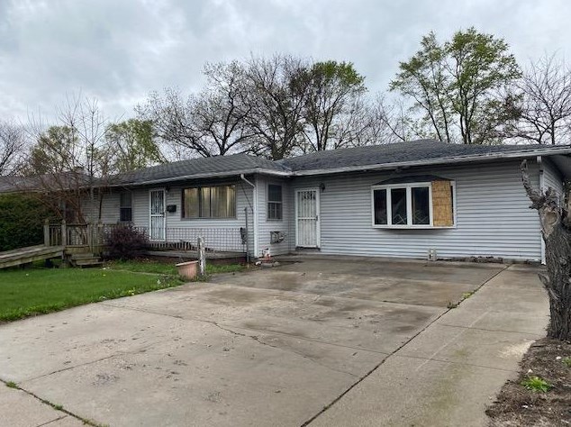 1524 Chase St, Gary, IN 46404