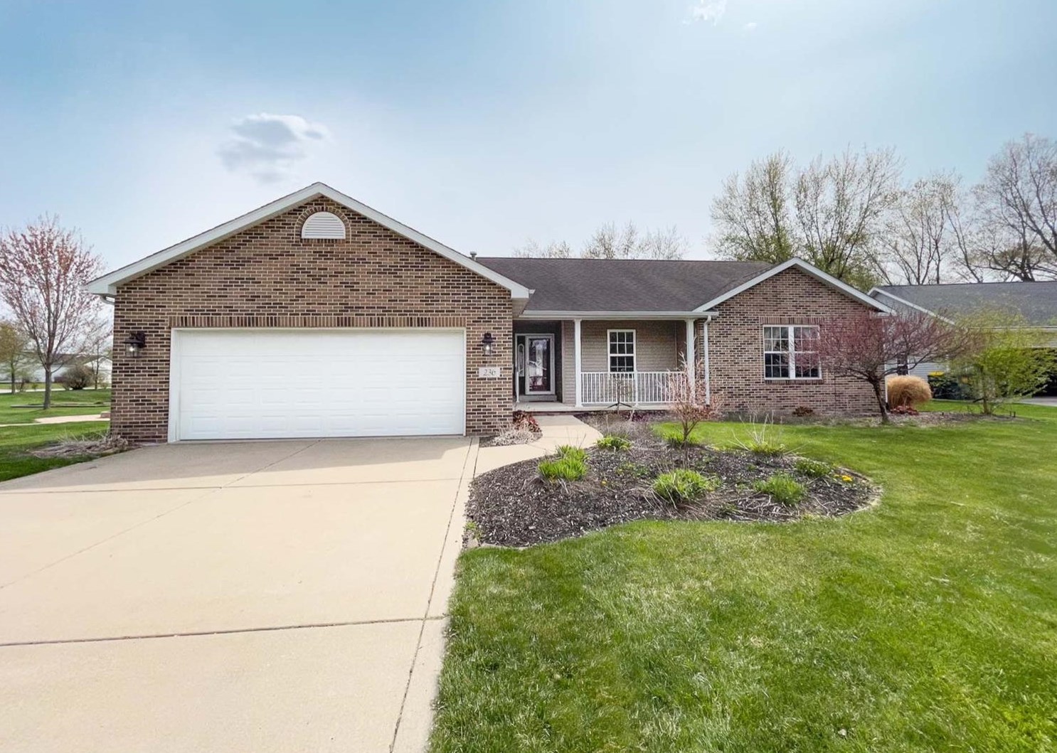 236 Vulpine Drive, Valpo, IN 46385