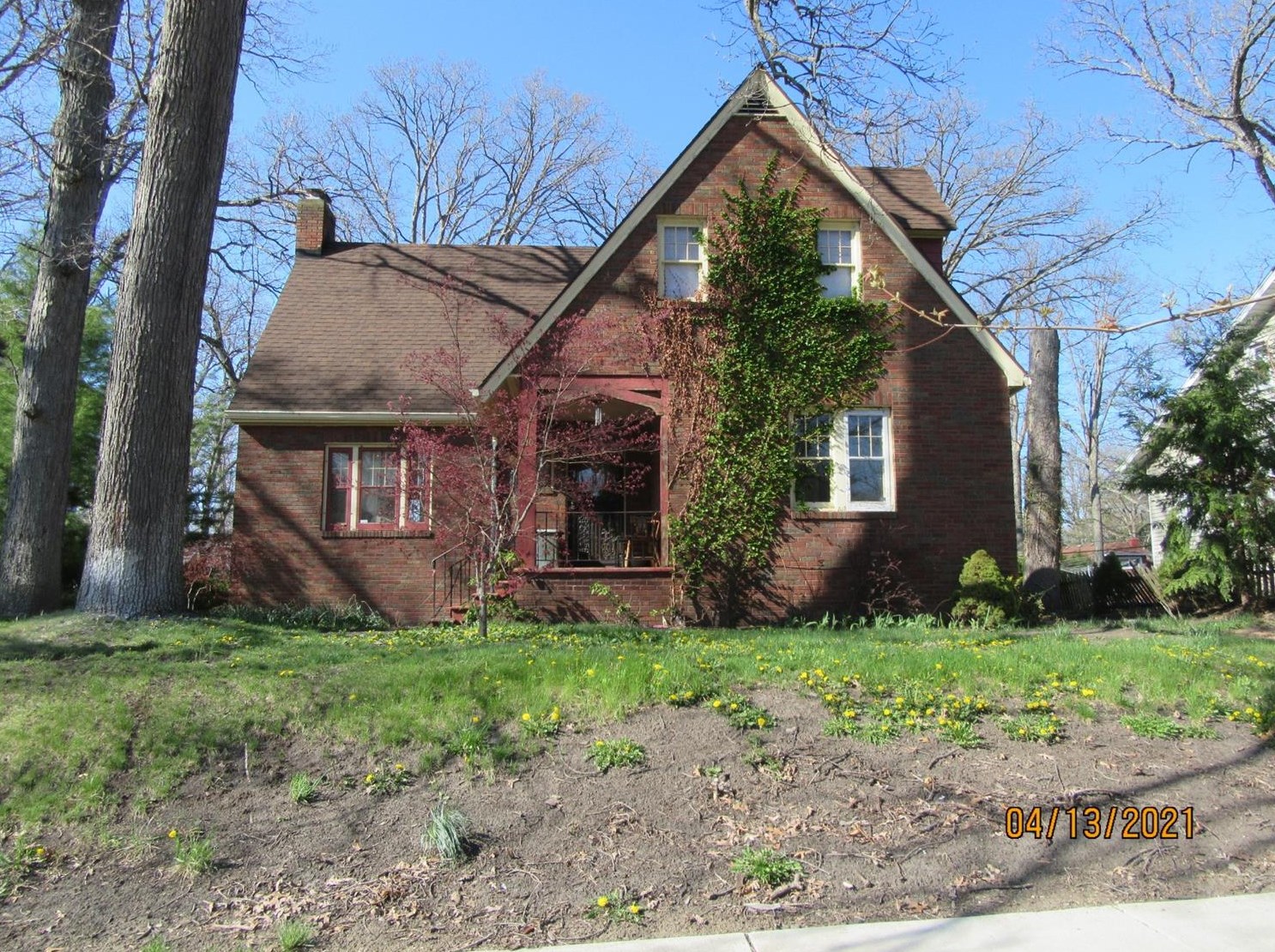 516 Walker St, Michigan City, IN 46360-4845