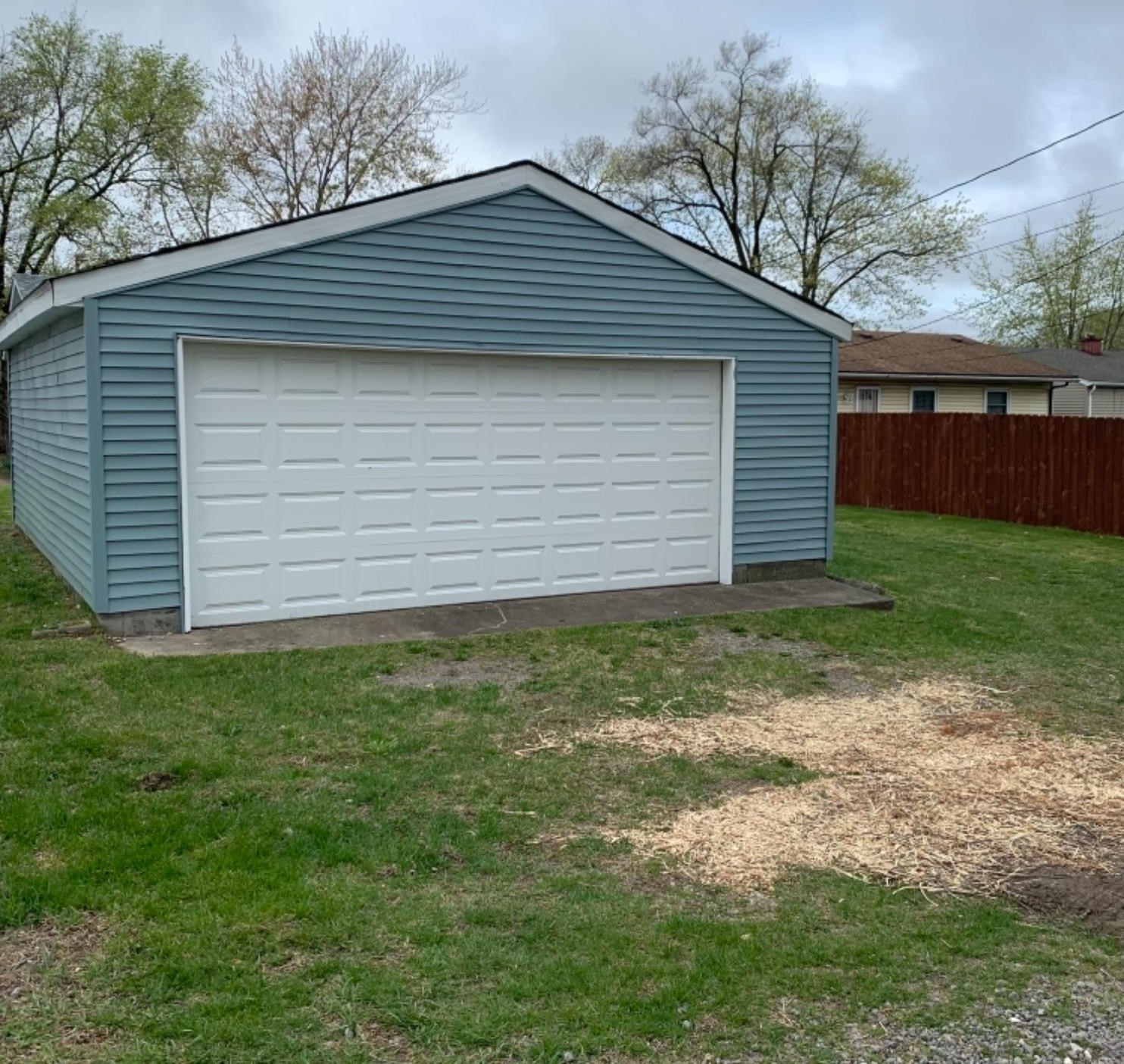 4035 Vermont St, Gary, IN 46409