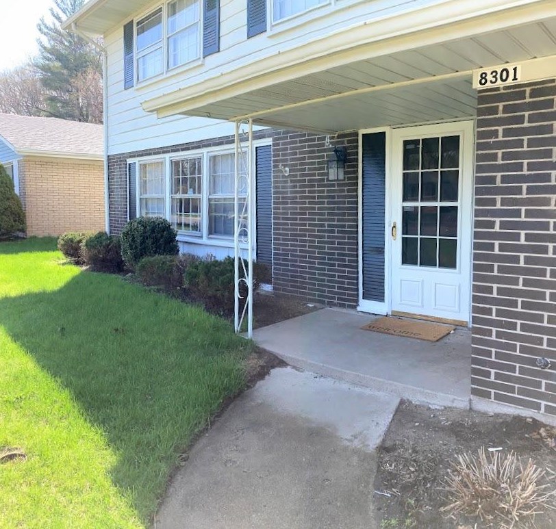 8301 Hickory Ave, Gary, IN 46403