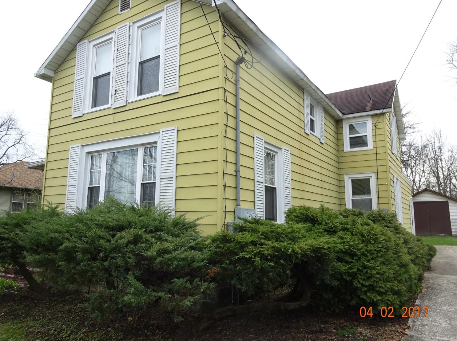 515 E North St, Crown Point, IN 46307