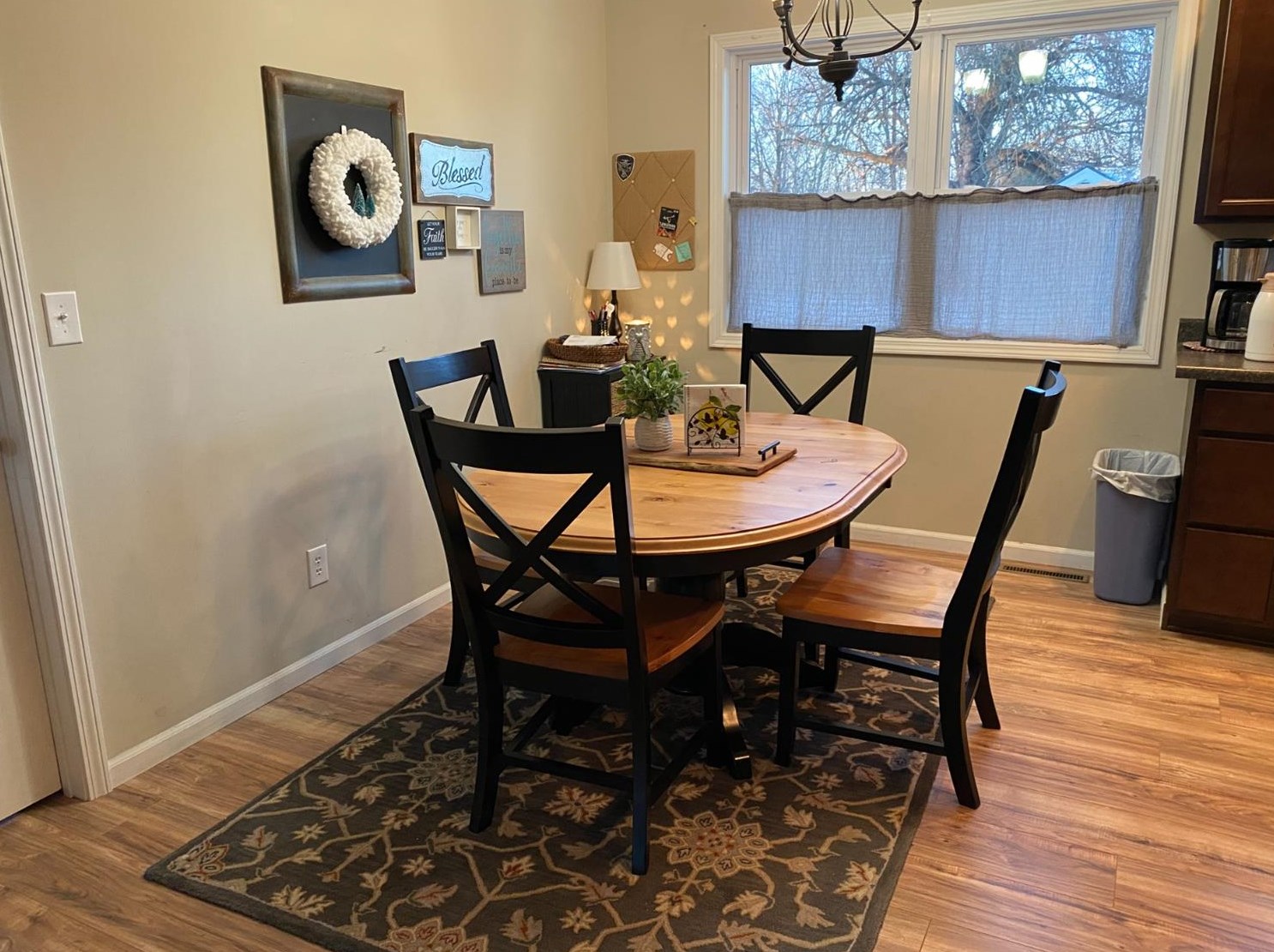 224 W Grove St, Wheatfield, IN 46392