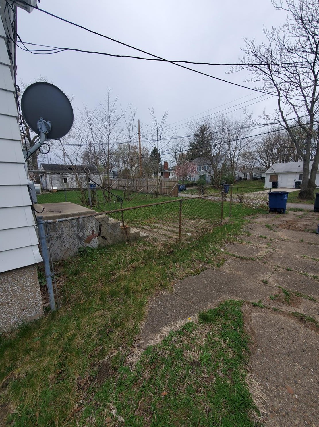 140 Ashland Ave, Michigan City, IN 46360-5002