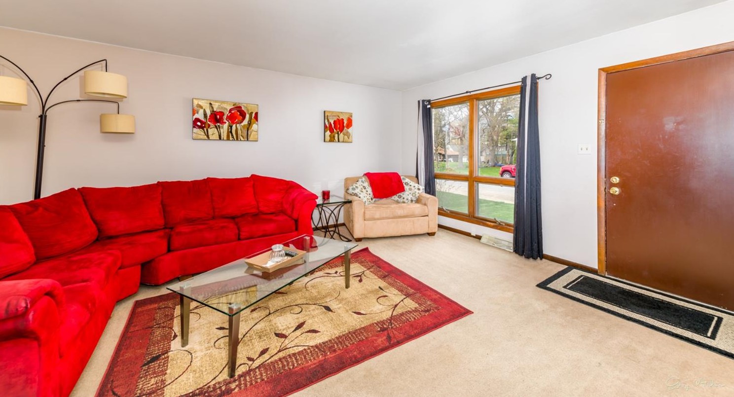 3538 Wicker Ave, Hammond, IN 46322