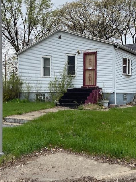 5400 11th Ave, Gary, IN 46406-2066