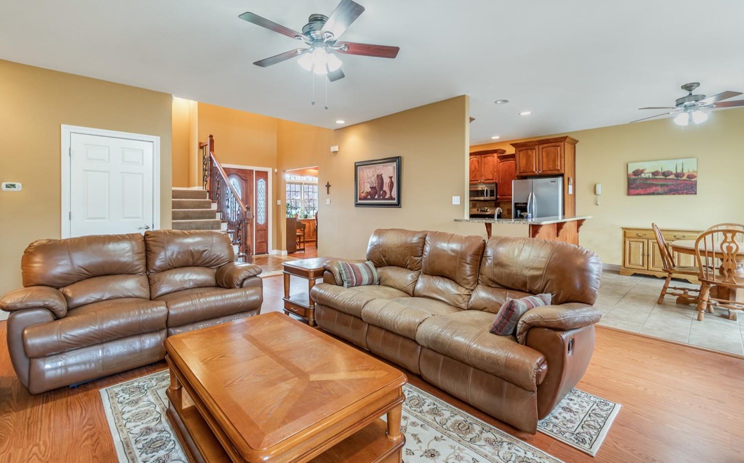 6198 Brie Ave, Portage IN  46368-3660 exterior