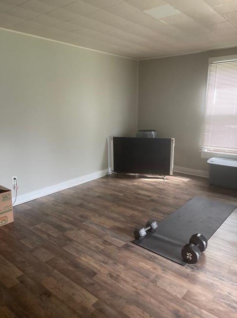 6643 Van Buren Ave, Hammond, IN 46324
