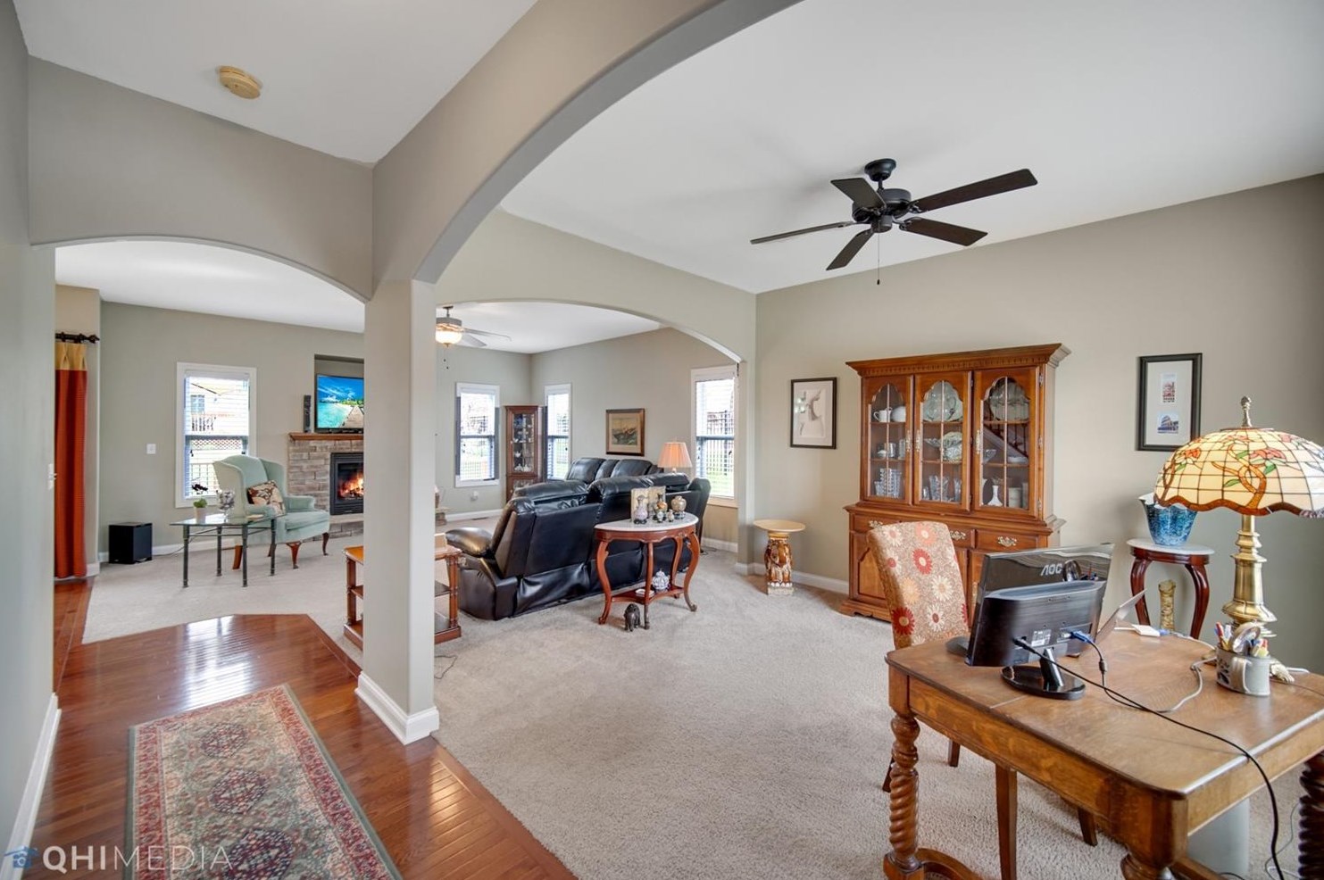 874 Thoreau Trail, Valpo, IN 46383
