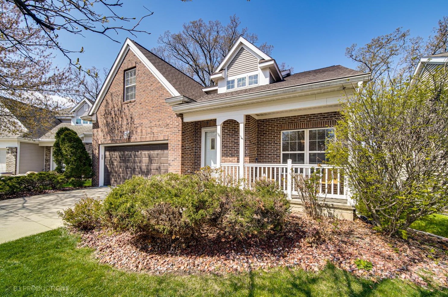 555 Lantern, Valpo, IN 46385
