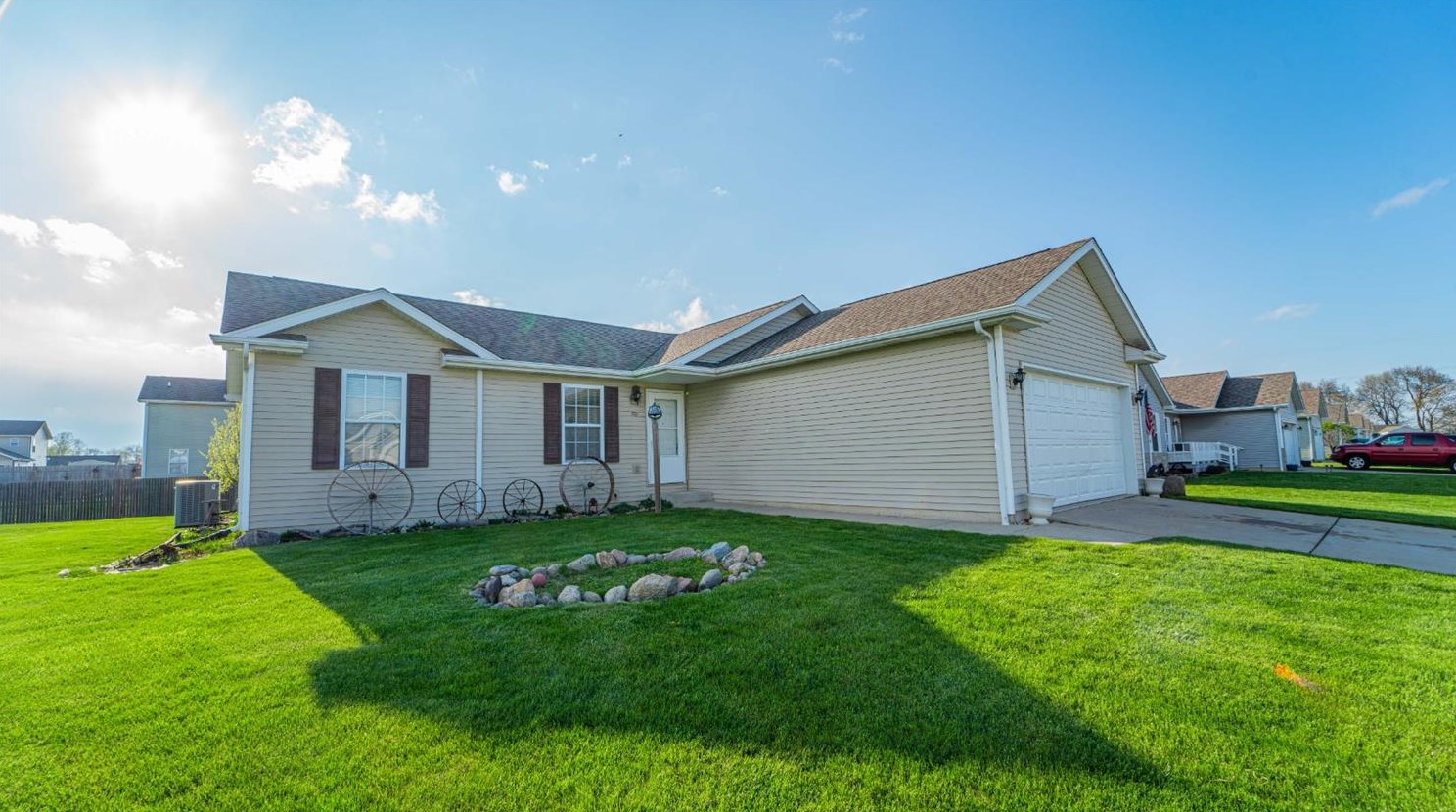 701 Jacob Dr, Otis, IN 46391
