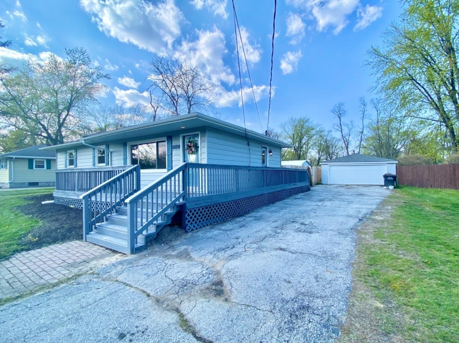 5102 Stone Ave, Portage, IN 46368-2727