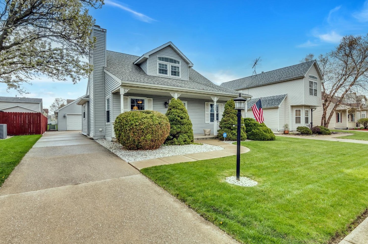 720 Cub Run, Valpo, IN 46383