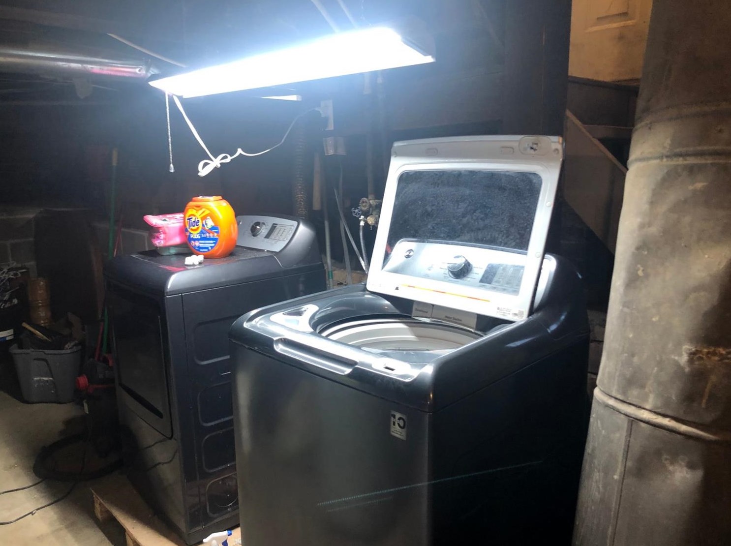 112 Patton St, La Porte IN  46350-3161 exterior