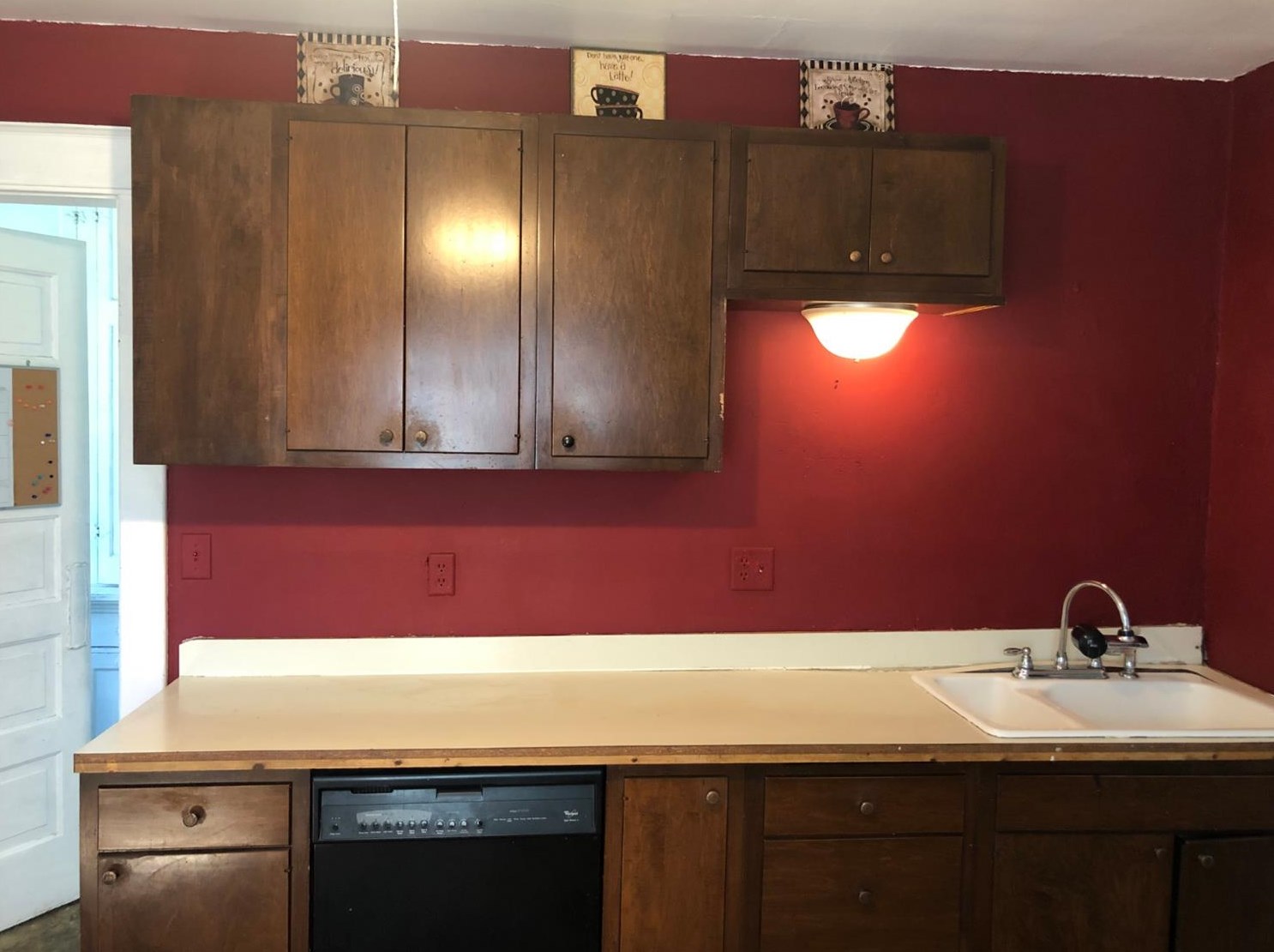 112 Patton St, La Porte IN  46350-3161 exterior