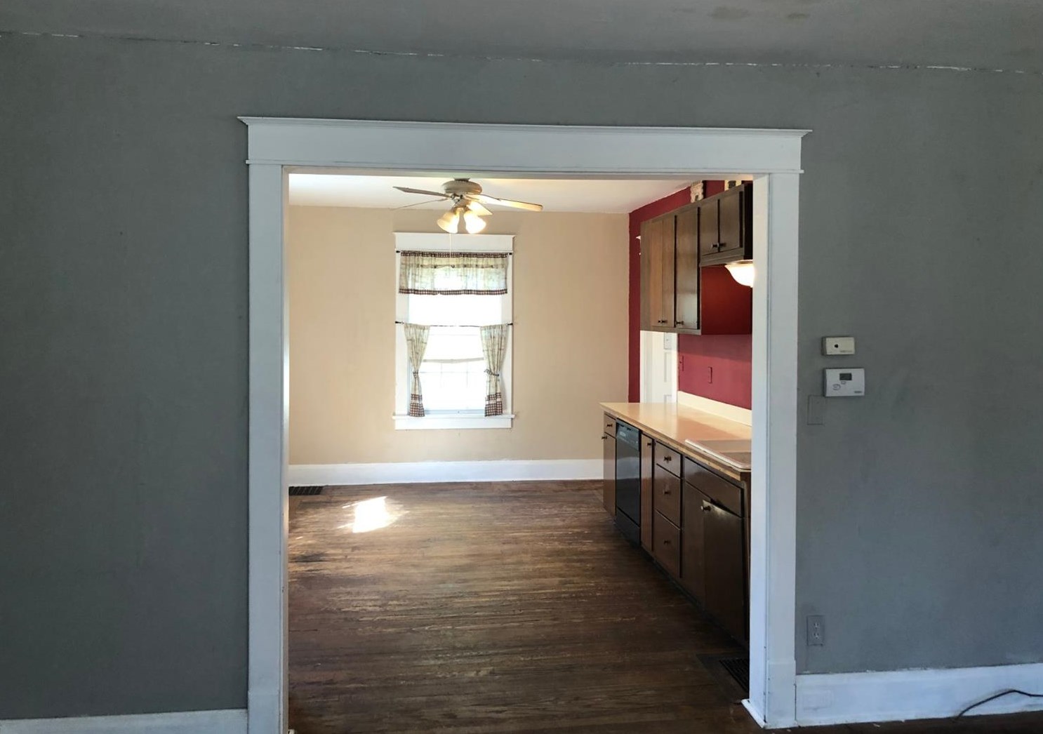 112 Patton St, La Porte IN  46350-3161 exterior