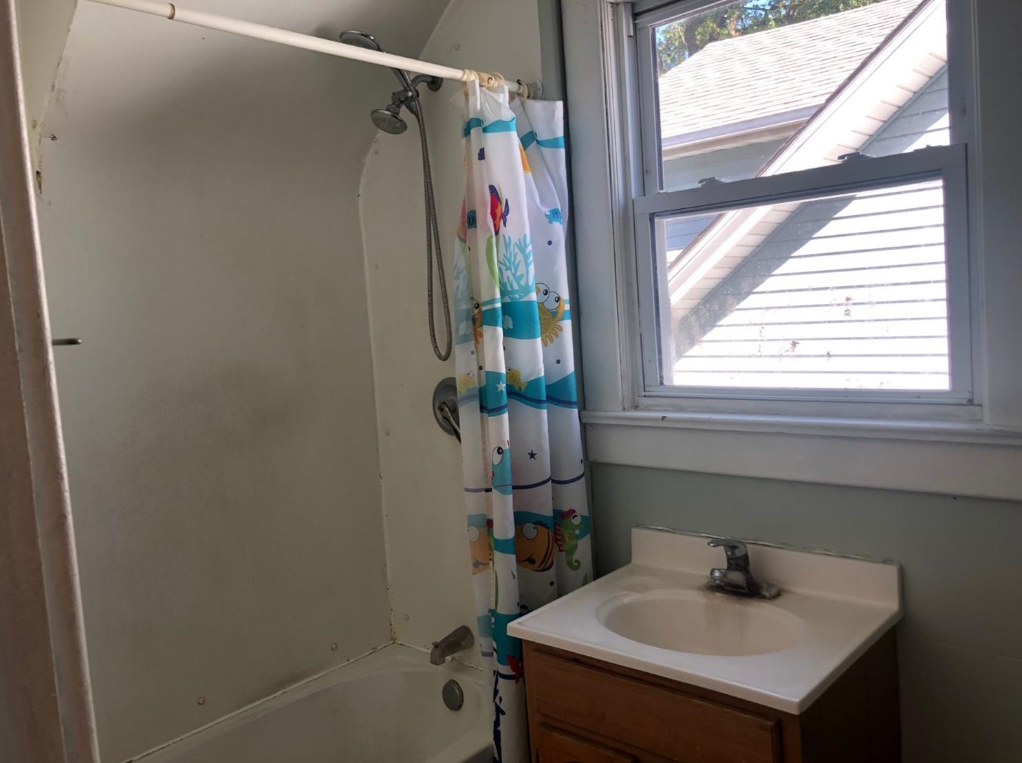 112 Patton St, La Porte IN  46350-3161 exterior