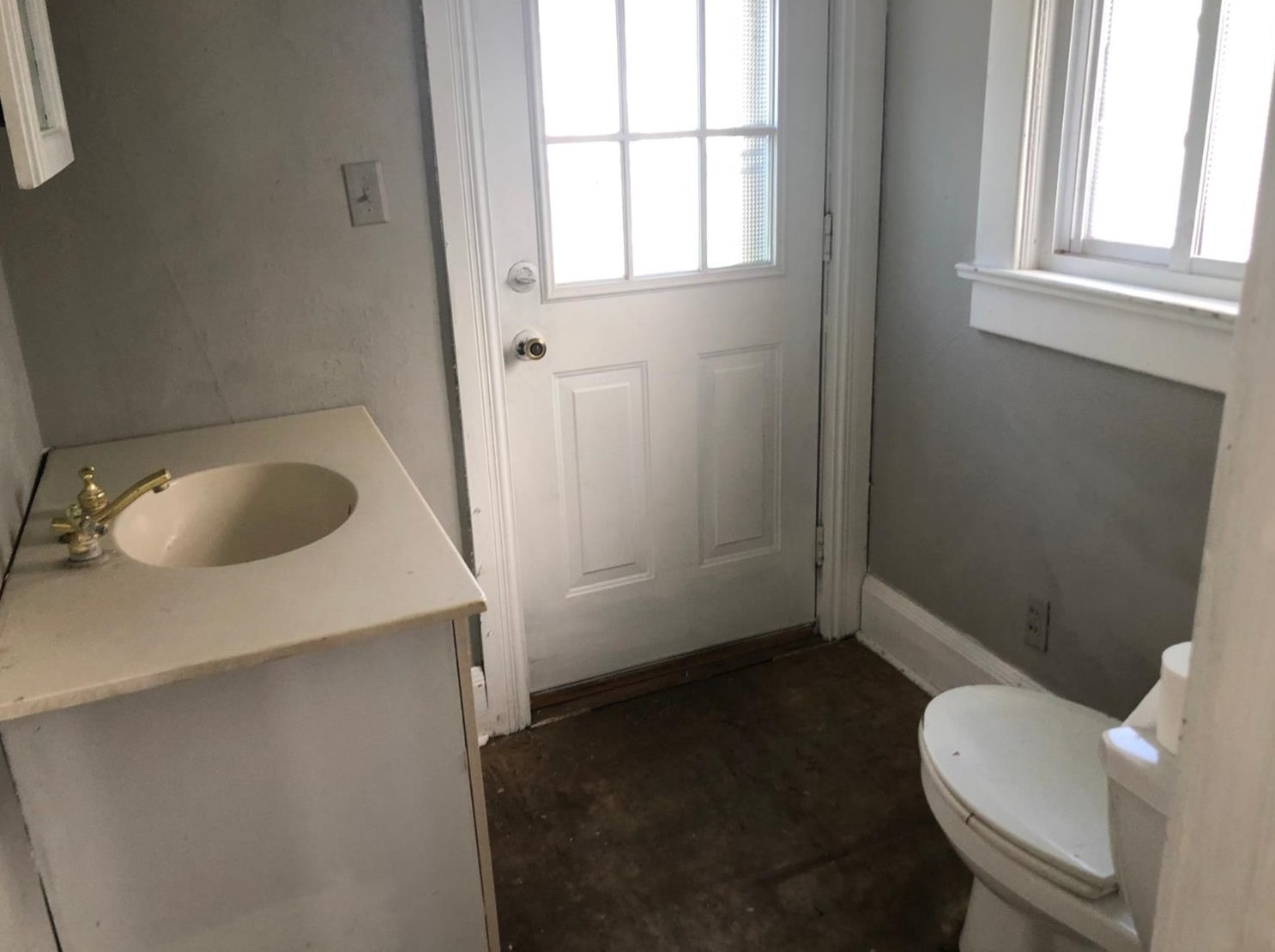 112 Patton St, La Porte IN  46350-3161 exterior