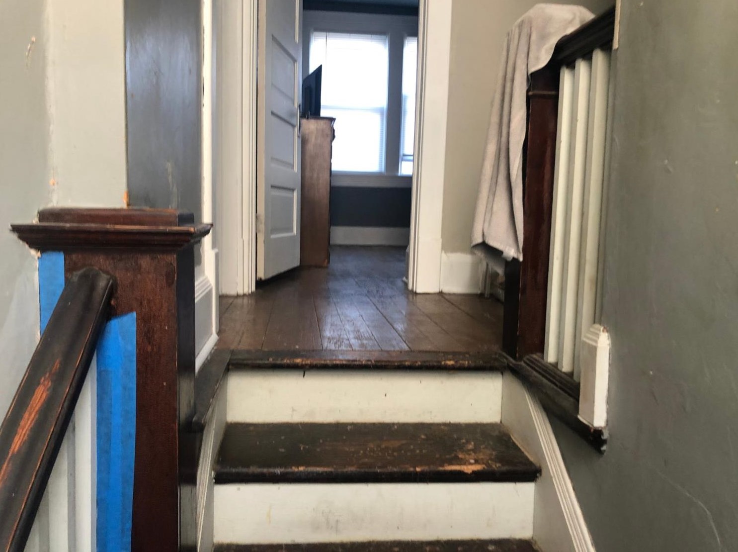 112 Patton St, La Porte IN  46350-3161 exterior