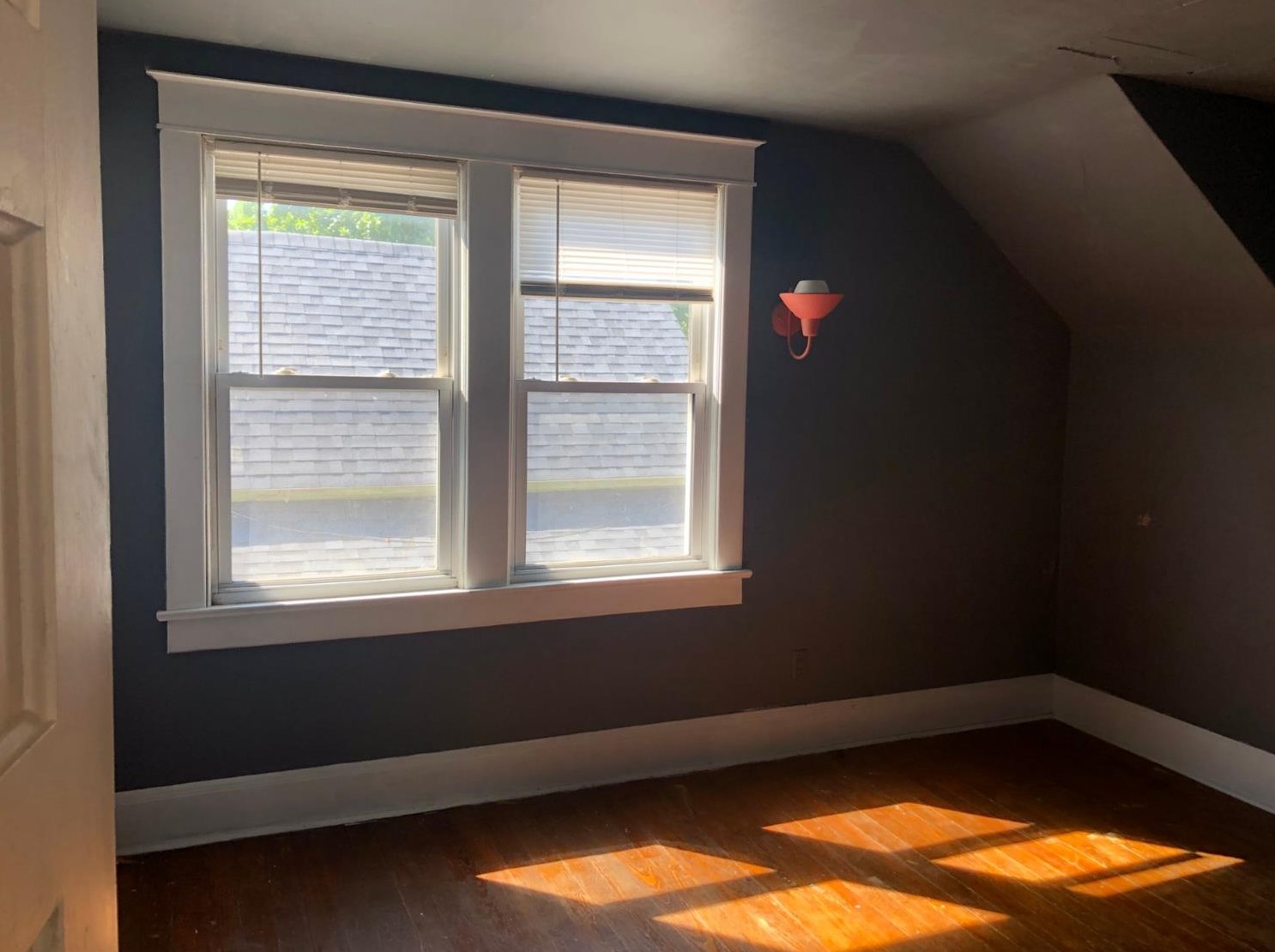 112 Patton St, La Porte IN  46350-3161 exterior