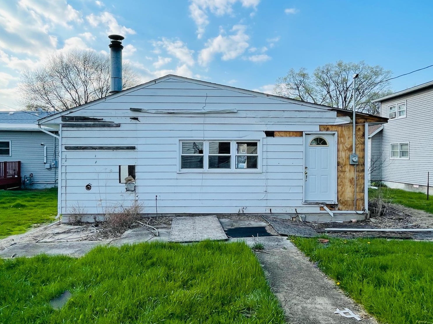 213 Rankin St, Porter, IN 46304