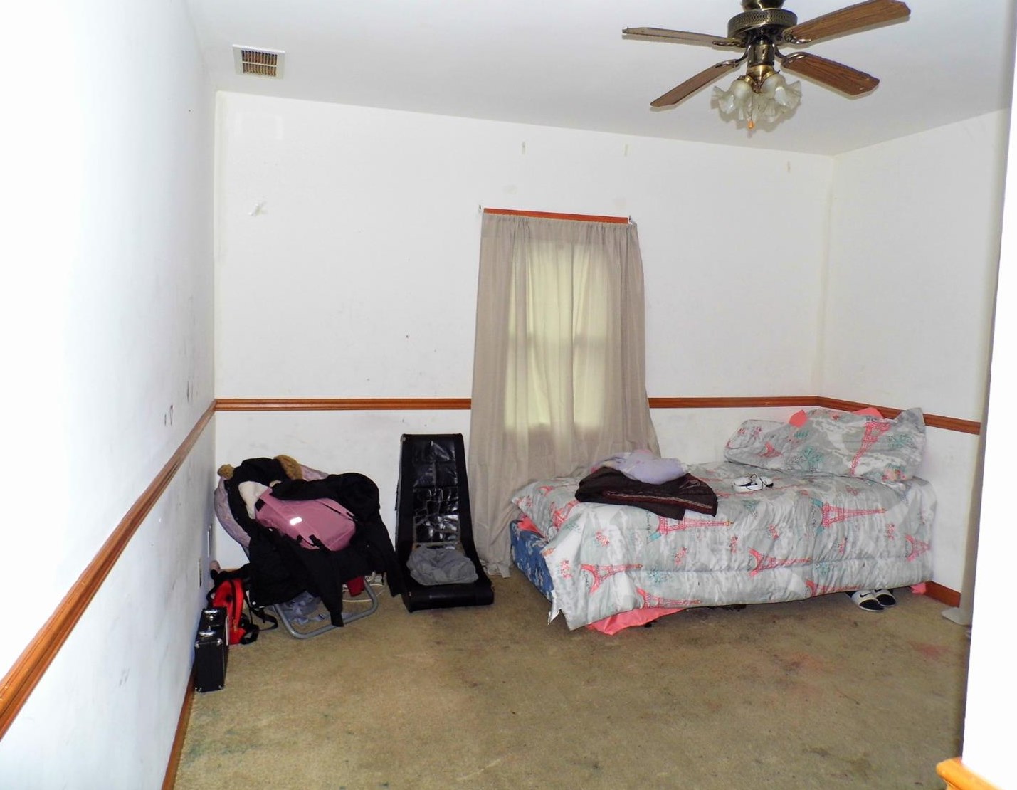 3341 Texas St, Gary IN  46405-2839 exterior