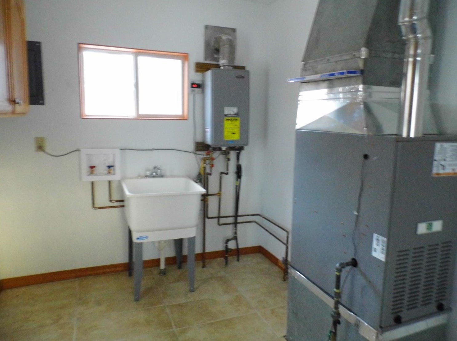 3341 Texas St, Gary IN  46405-2839 exterior