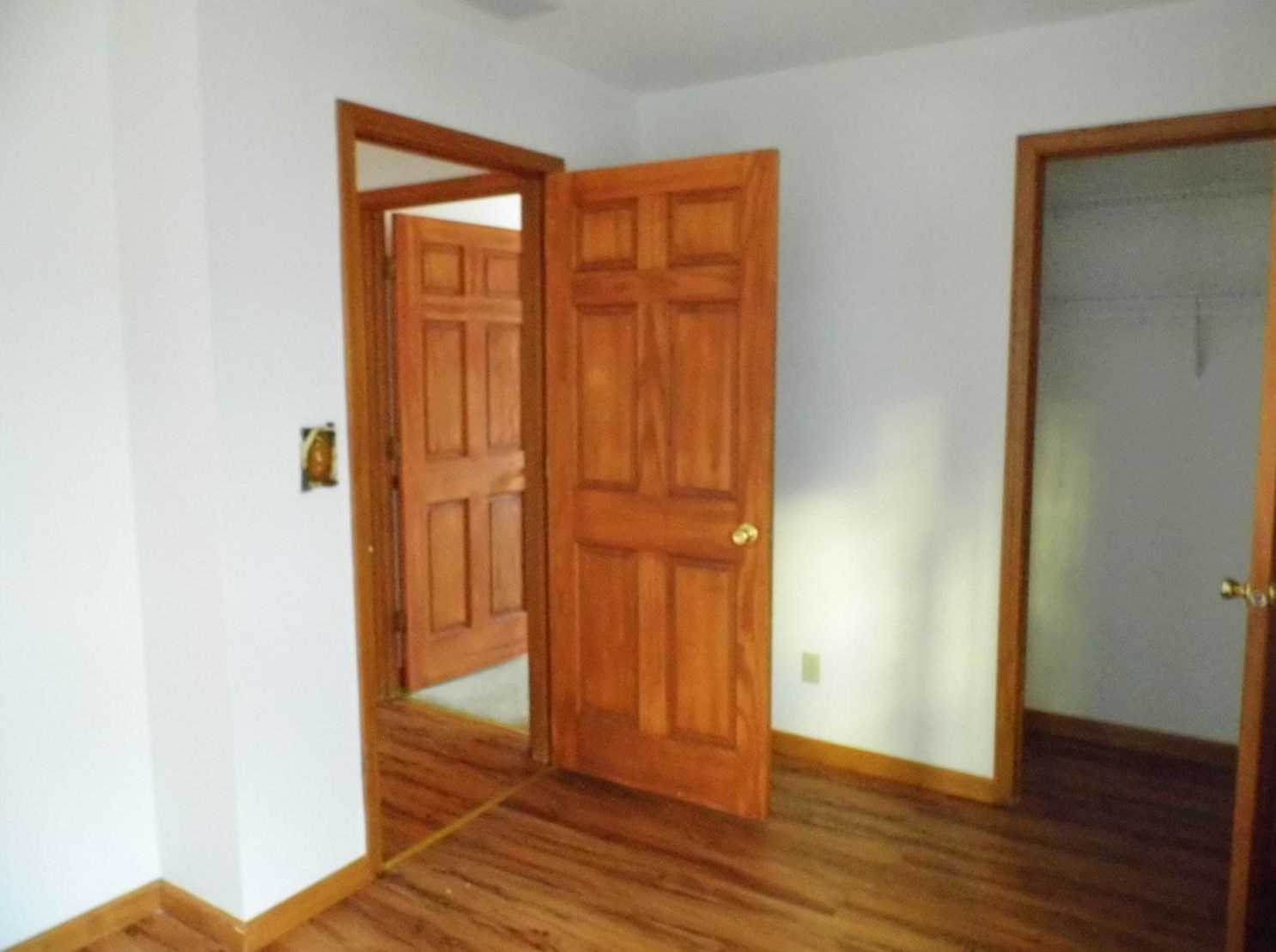 3341 Texas St, Gary IN  46405-2839 exterior