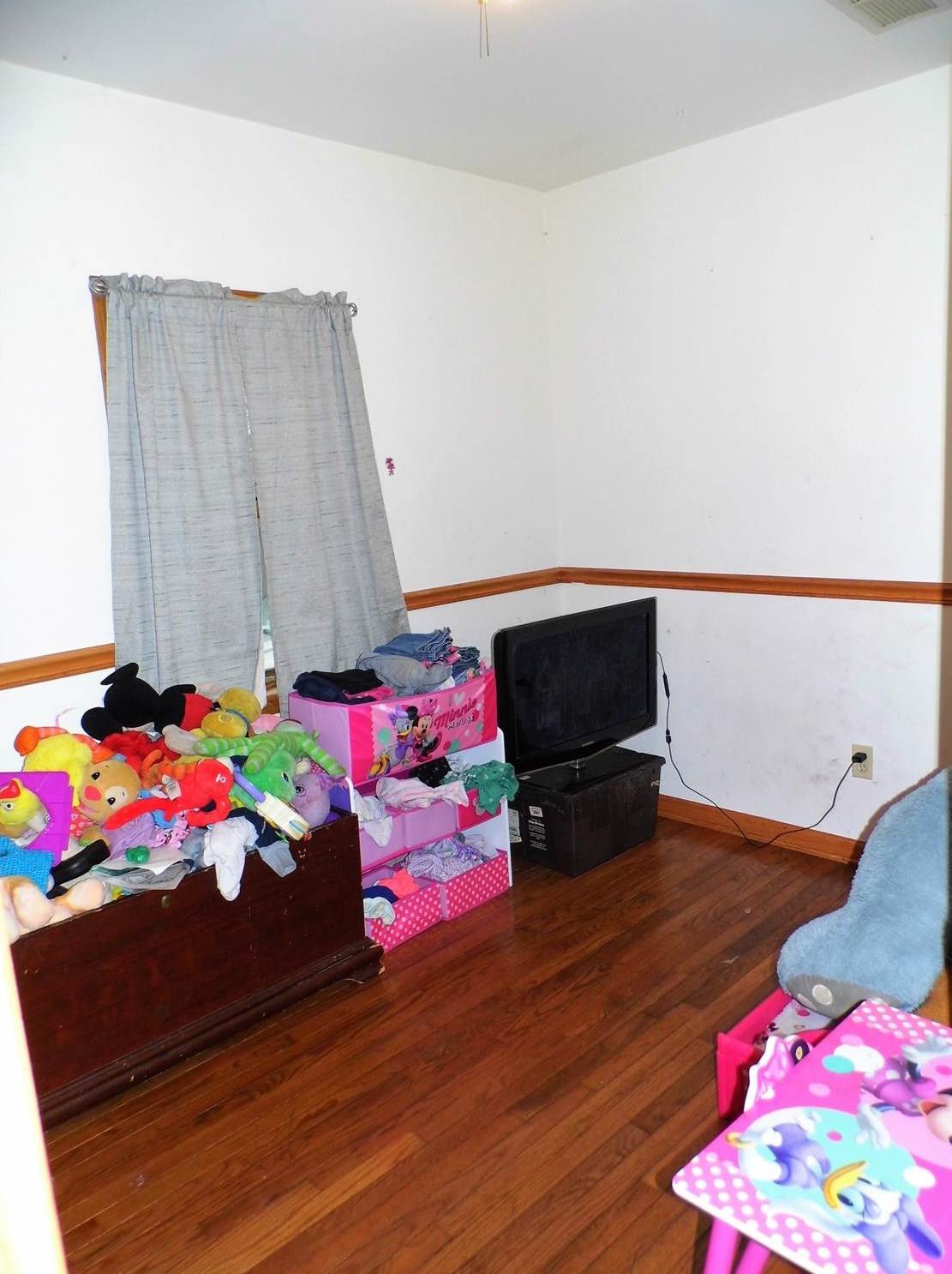 3341 Texas St, Gary IN  46405-2839 exterior