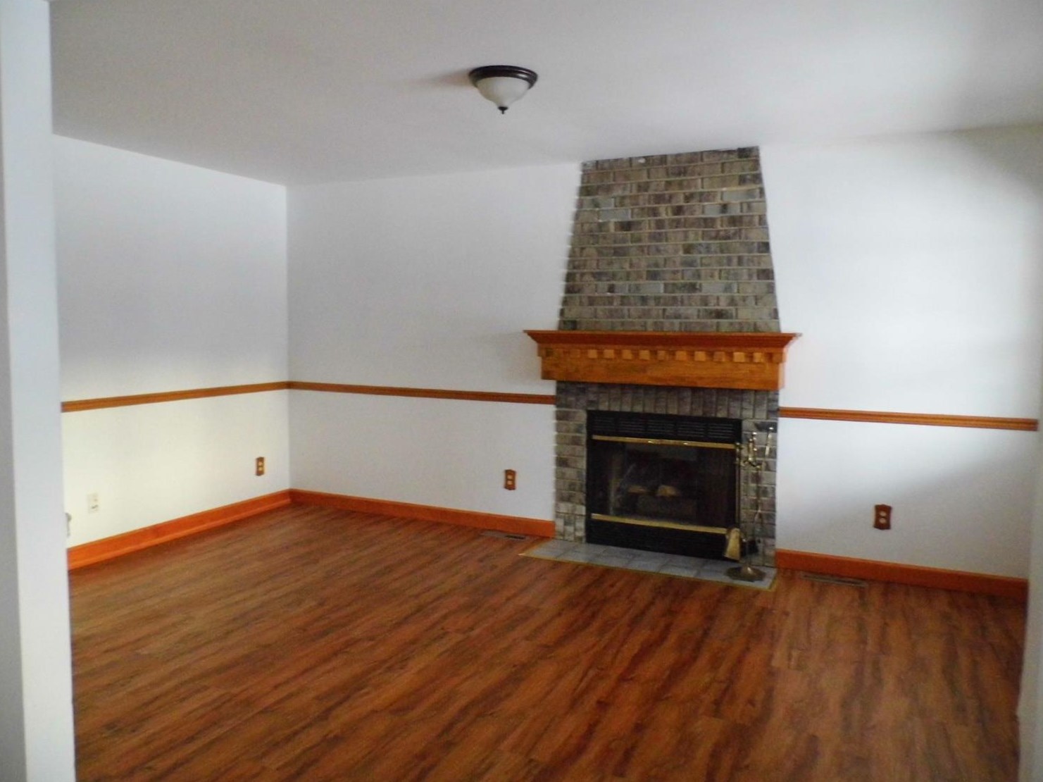 3341 Texas St, Gary IN  46405-2839 exterior