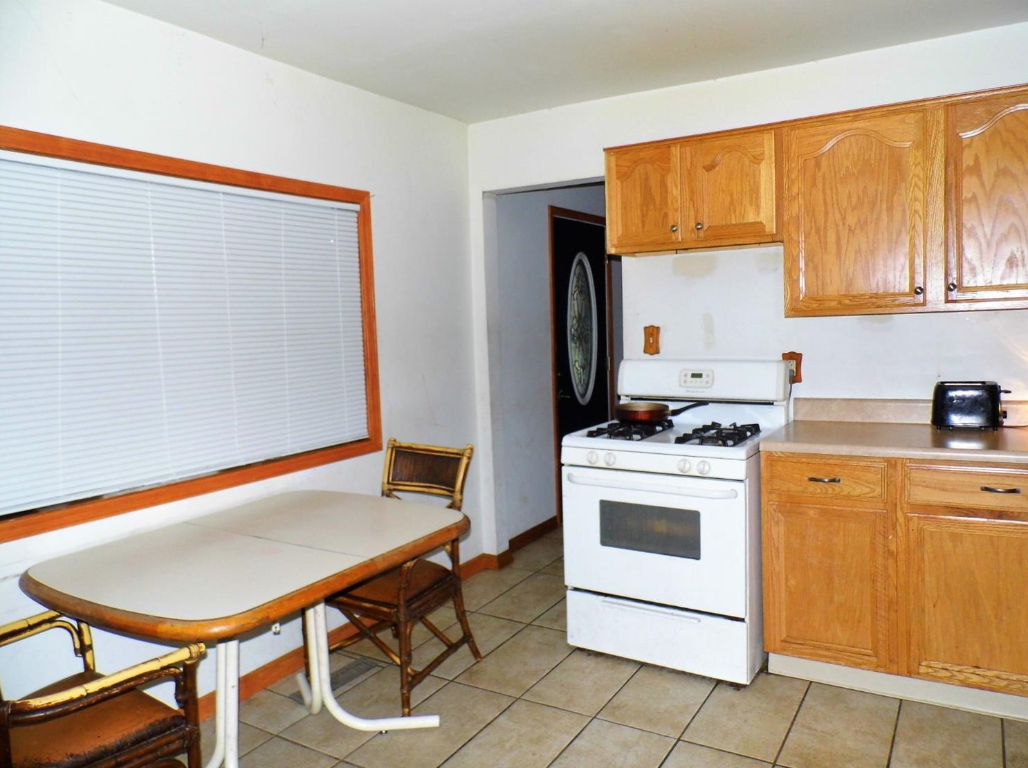 3341 Texas St, Gary IN  46405-2839 exterior