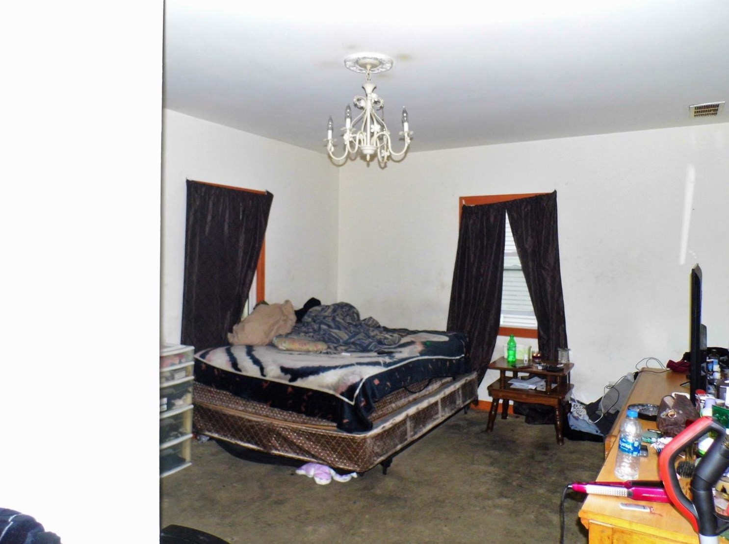 3341 Texas St, Gary IN  46405-2839 exterior